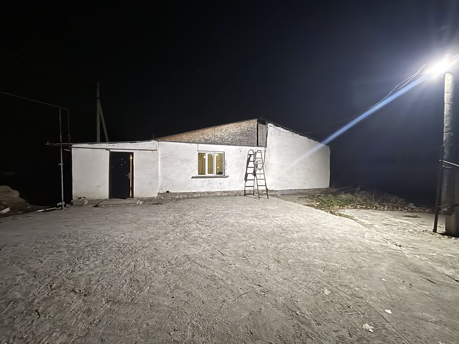 Сдается в аренду 4-х комнатный дом