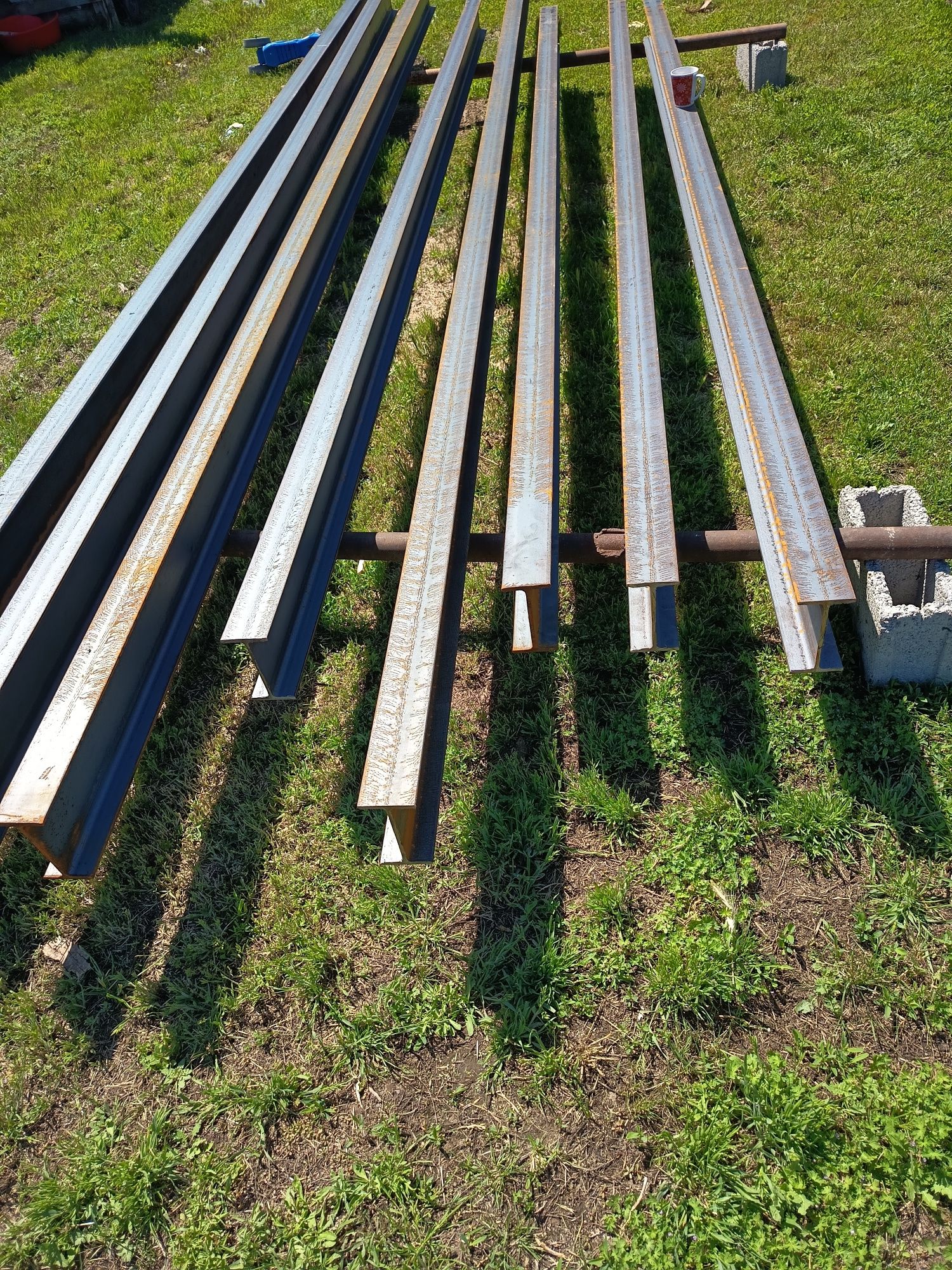 construim hale metalice la comanda