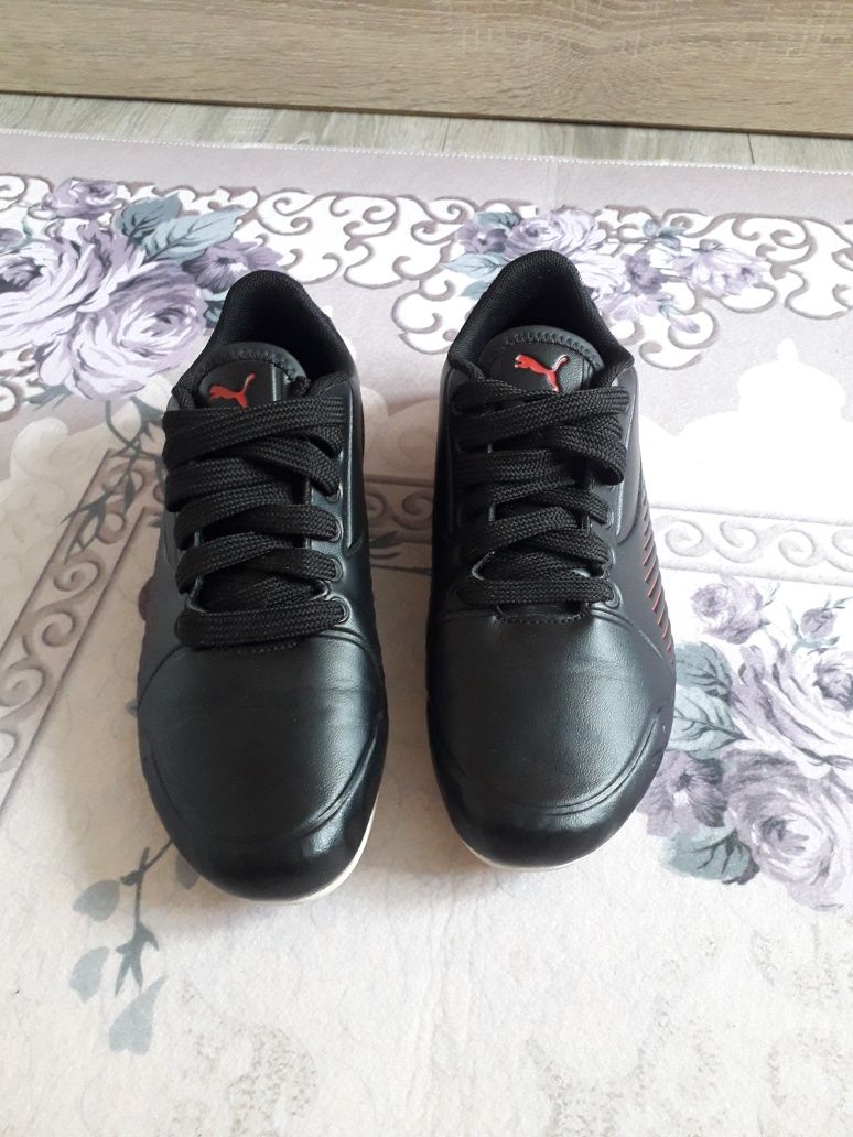 Маротонки Puma 37ном.