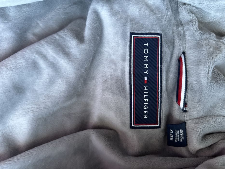 Geaca Dama Tommy Hilfiger