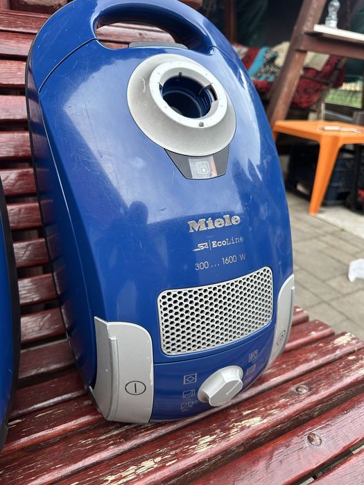 Aspiratoare miele