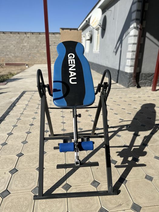 Тренажер для спины