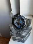 Ceas G Shock Protection