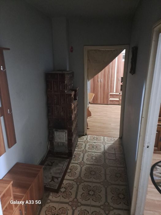 Apartament de 2 camere, Decomandat, Eroilor