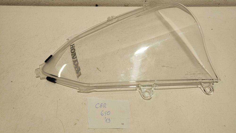 Parbriz original Honda CBR650 2019