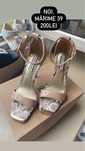 Sandale noi river island 39