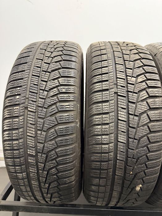 4x 205 60 16 Hankook, impecabile dot 2021