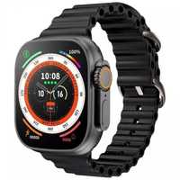 Smartwatch Hk8 Pro Max Ultra Smart Watch Men 49mm Amoled