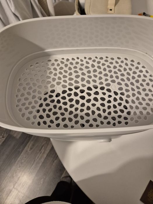 Vând sterilizator biberoane Philips Avent