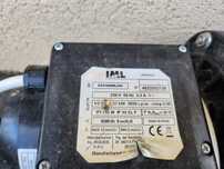 Pompa și  filtru cu nisip pentru  piscina mare îngropată