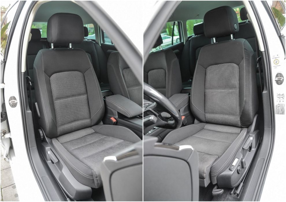 -Volkswagen Passat -Automat-150cp-Webasto-