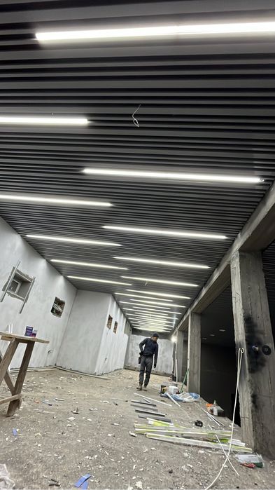 ЭЛЕКТРИК Электрик электромонтажник