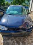 VW Golf 4 an 2002 1.9Tdi