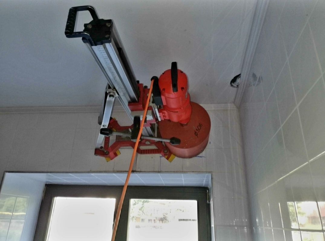 Execut GAURI hotã,ventilație,aer condiționat,fluviale