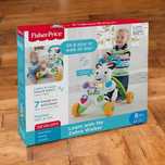 Уокър Fisher Price НОВ!!!