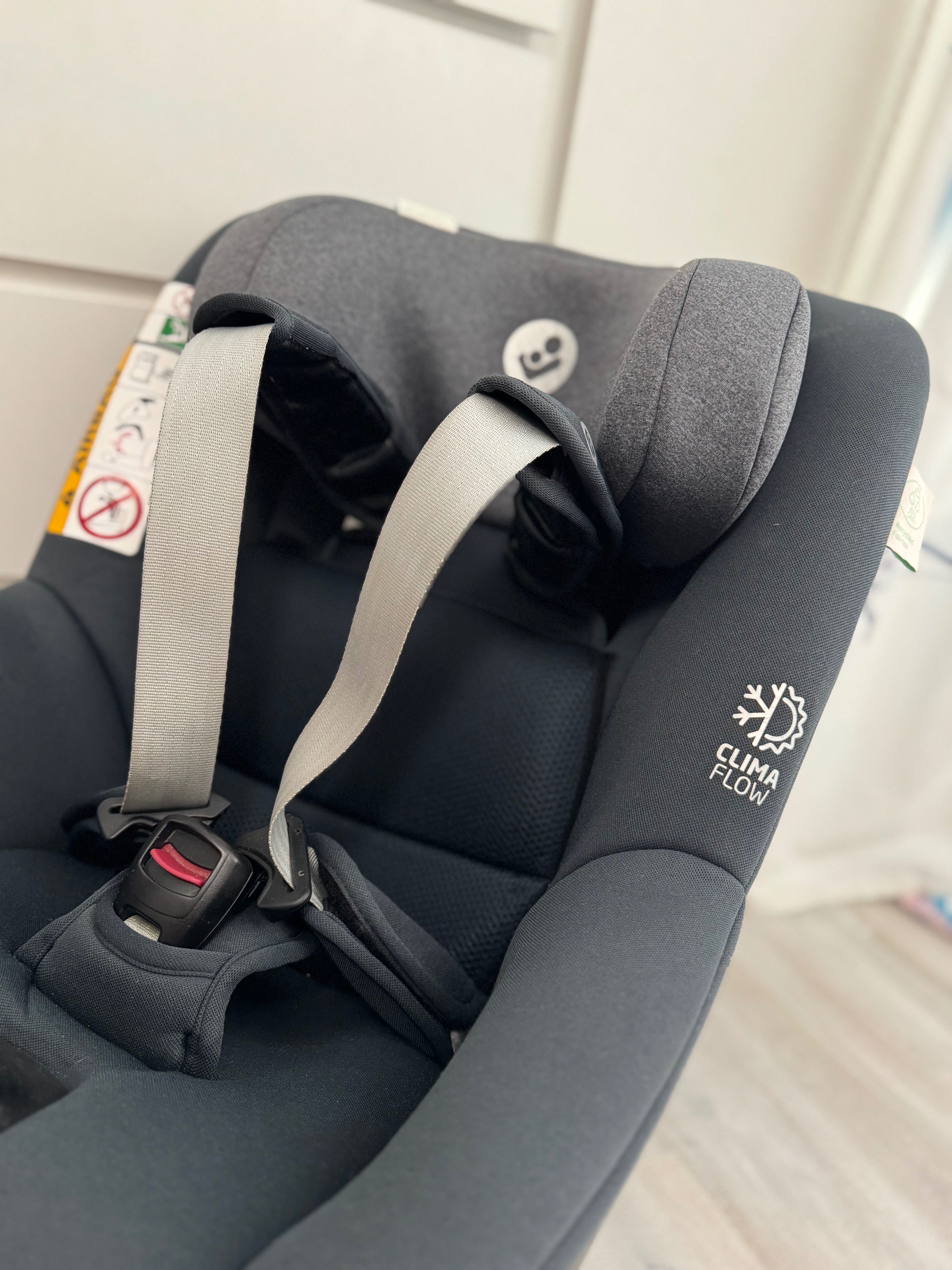 Столче за кола Maxi- Cosi Mica eco pro