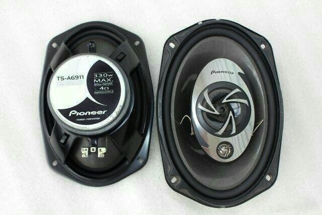 Pioneer TS-A6911 Original