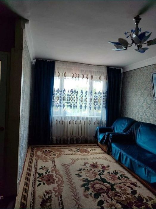 2 бөлмелі пәтер сатылады