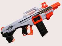 NERF Ultra Select/Нърф Ултра Селект