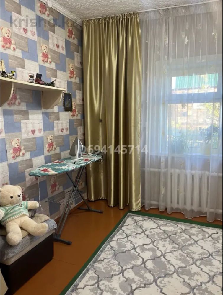 Продается шпальный дом с участком, баней и гаражом