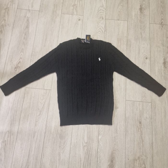 Ralph lauren knitwear