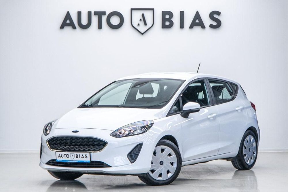 Ford Fiesta Led/CarPlay/AndoidAuto/Lane assist/Tva/Leasing - Rate FARA AVANS