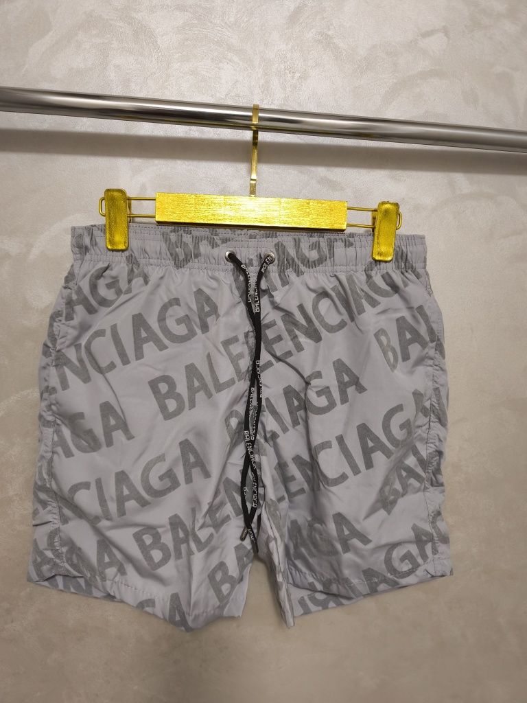 Мъжки бански balenciaga