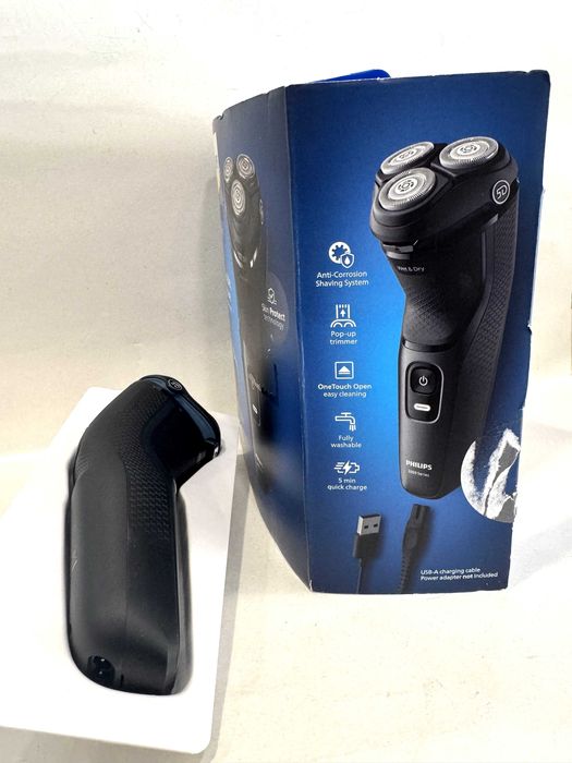 Aparat de ras Philips 3000 Series, NOU!