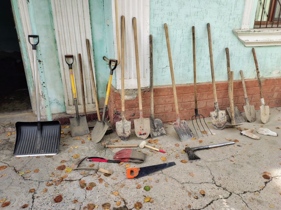 Инструменты продаются Срочно