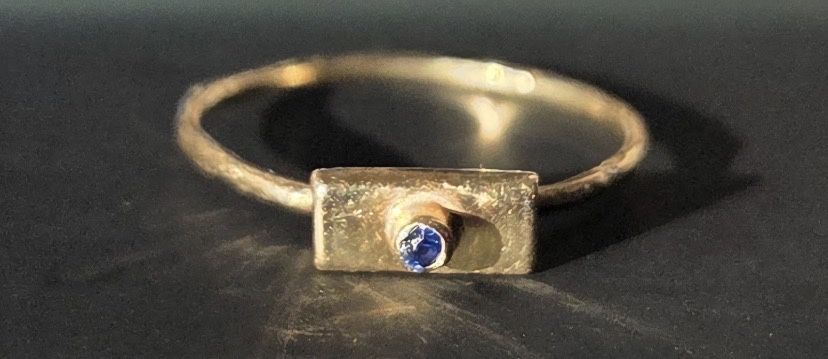 Продаю кольца из чистого золото