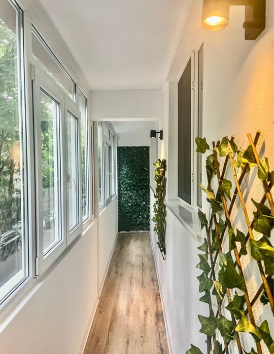 Apartament 3 camere ultrafinisat,  Drumul Taberei