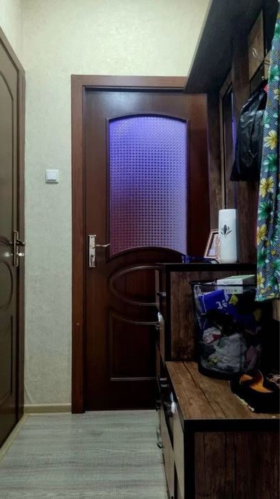 Квартира 2/2/4 массив Ялангач
Ориентир: Семейная поликлиника № 7