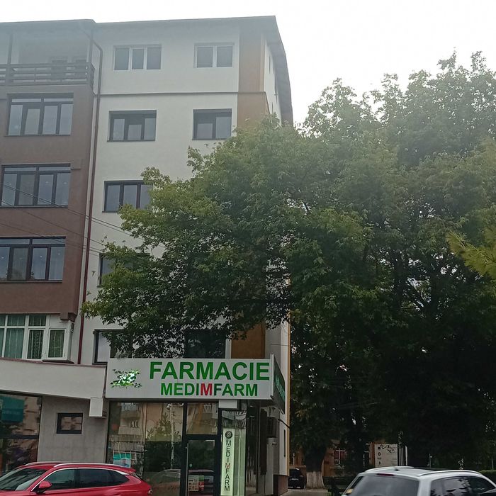 Vand apartament Gura Humorului