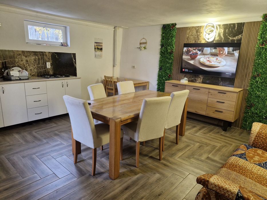 Cazare Revelion Vila de închiriat