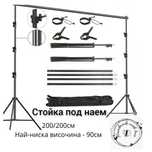 Стойка, помпа, винили под наем за винил