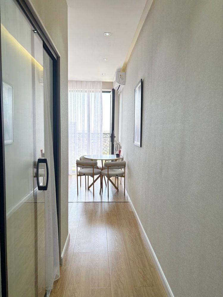 Аренда 2х ком Квартира 50м2 Юнусабадский район 8 кв Millenium House