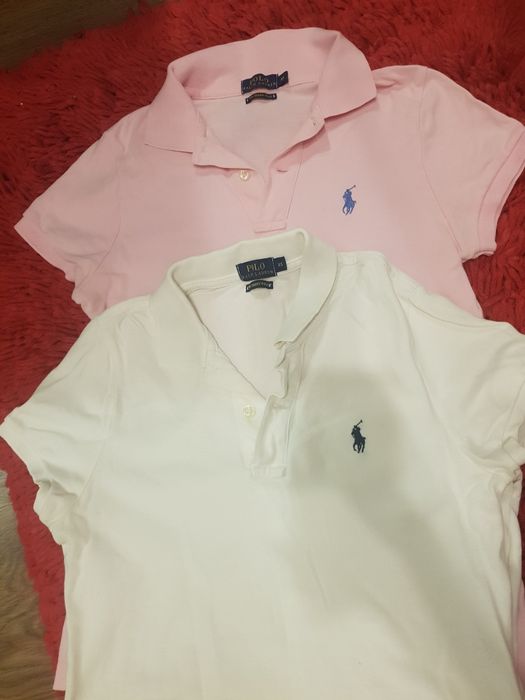 Tricou Polo marime xs