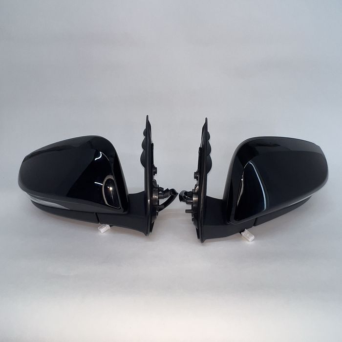 Зеркало Боковое Toyota Hilux 2015г-2024г