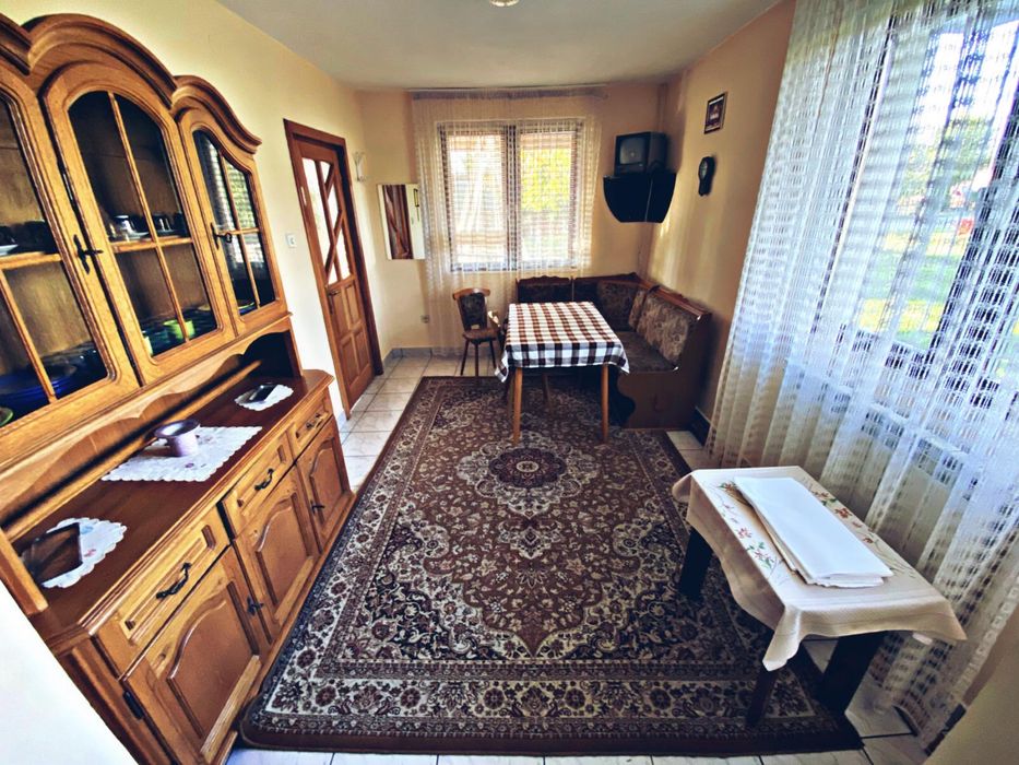 Inchiriez cabana pentru Revelion 2026 - libera