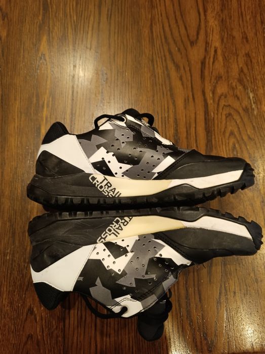 Adidas Terrex номер 40