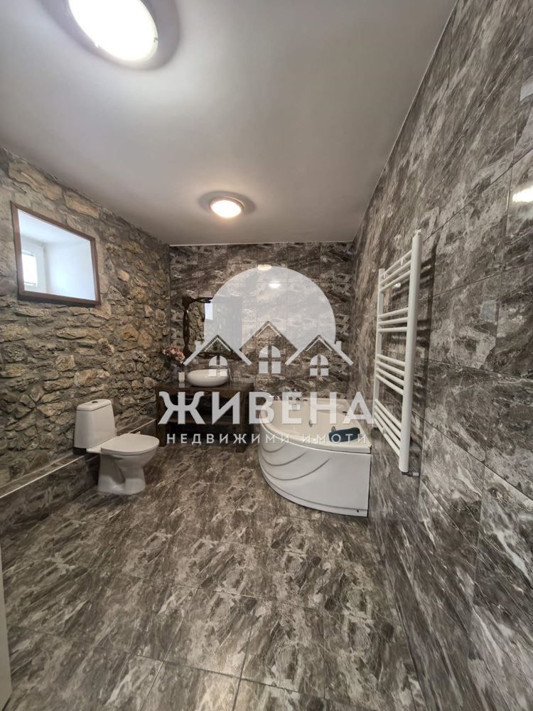 Продава реновирана къща в с.Баново, обл. Варна
