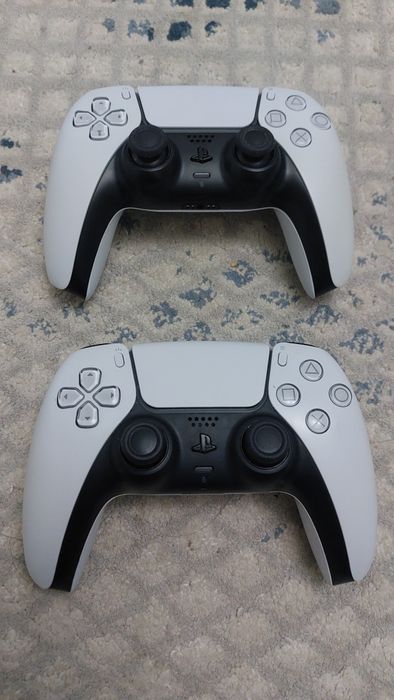 Продам PS5 ЕАС в идеальном состоянии