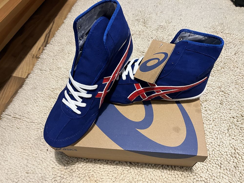 Борцовки Asics Tiger