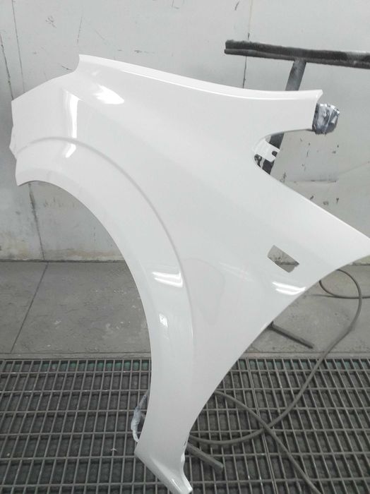 Servicii de Tinichigerie- Vopsitorie