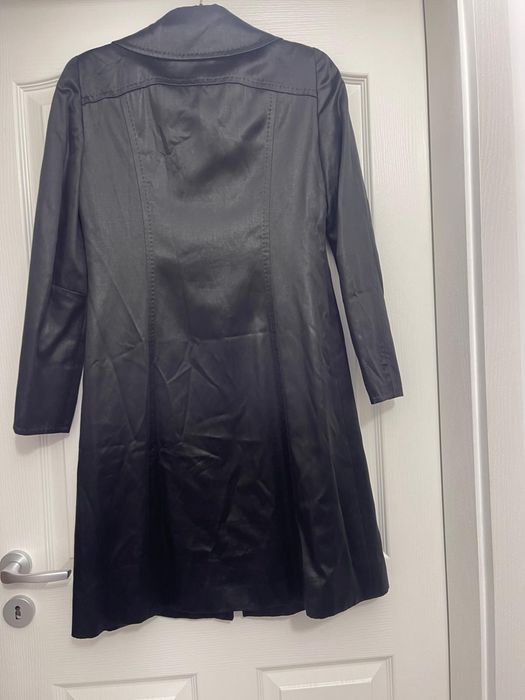 Pardesiu - trenci MaxMara marimea M