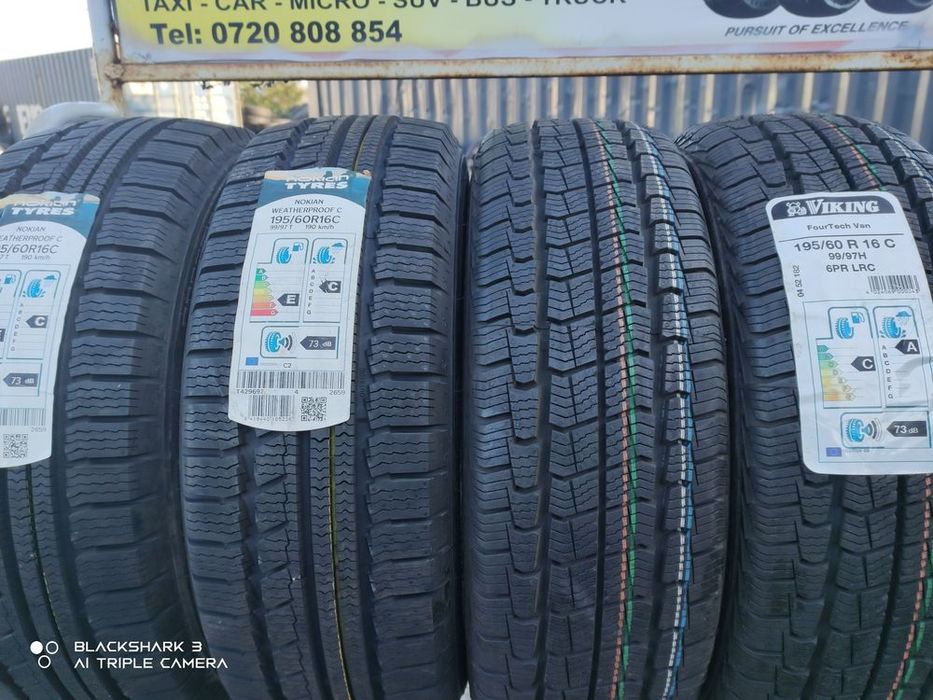 Depozit de anvelope, cauciucuri și jante Constanța, anvelope premium