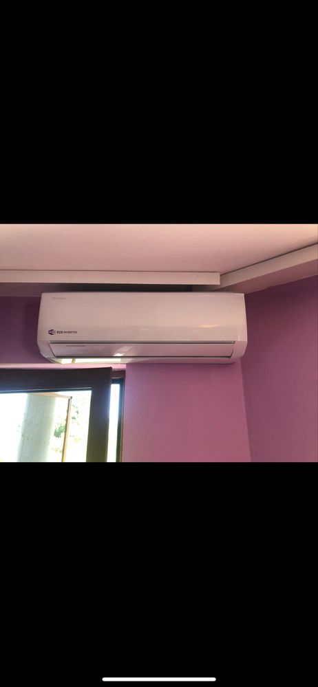 Montaj Aer Conditionat ,Centrale Termice & Sanitar