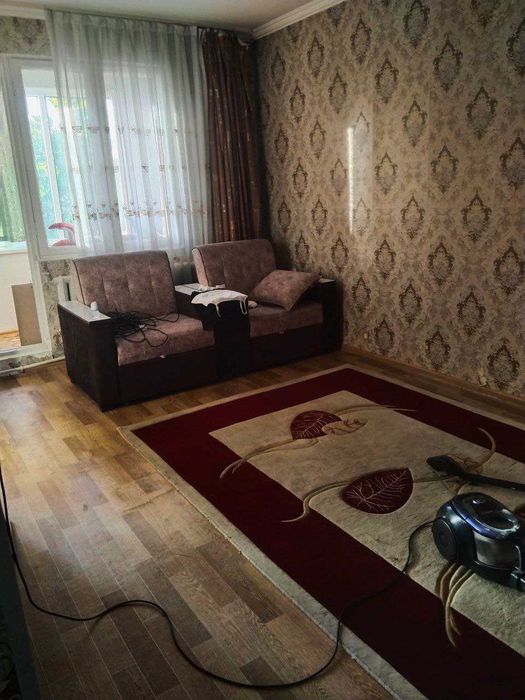 СРОЧНО Сдается квартира 2 ком Художники БИЙ №U51