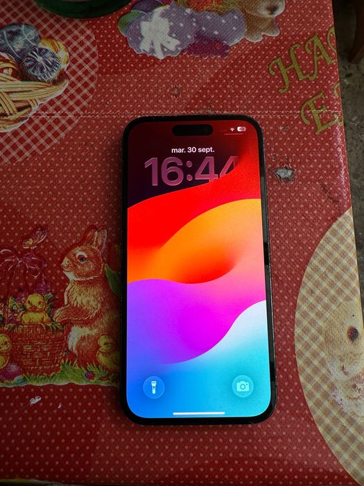 iPhone 14 Pro Black 1TB
