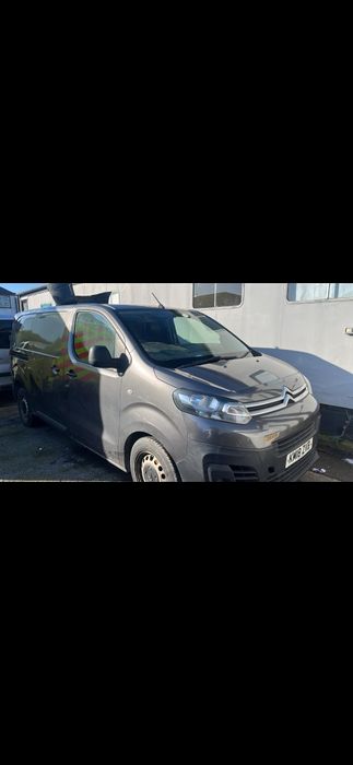 Dezmembrez toyota proace citroen dispatch 20 AHM AHN AHP Ah03 ah02 ah3